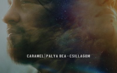 Klip készült Caramel és Palya Bea duettjéhez!