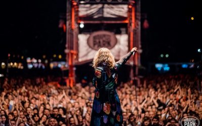 Honeybeast koncerttel az esélyegyenlőségért!
