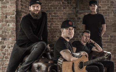 Artica Sound – Hiányzik valami