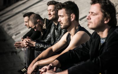 A The Carbonfools-nak sikerült kitalálni, mitől lesz elviselhető a mostani helyzet…