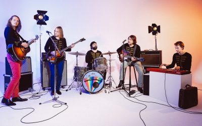 Első nemzetközi Beatles hétvége itthon!