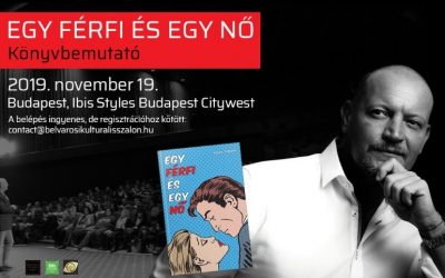 Pilát Gábor – Egy férfi és egy nő
