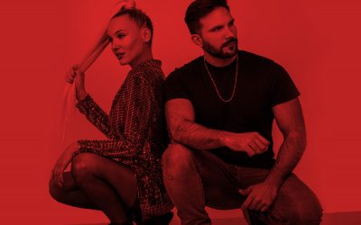 Willcox – dj pultból a kamerák mögé!