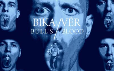 BIKA/VÉR Moussa Ahmed táncművésztől és az Urban Verbunktól