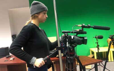Mozifilm készül a Kodolányin!