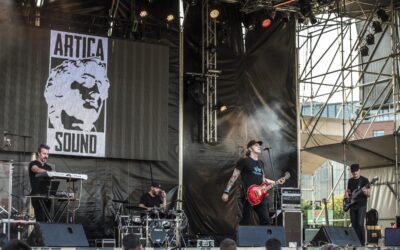 Az Artica Sound legújabb klipje a karmáról!