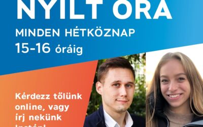 Kérdezd a Kodolányi diákjait!