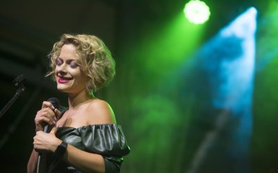 Alba Regia Feszt – a jazz legyen veled!