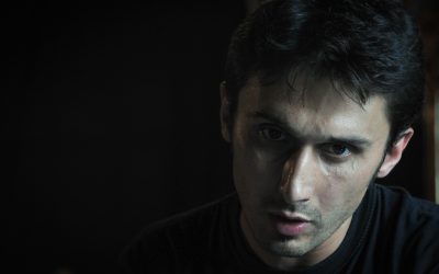 Amerikai filmfesztiválon díjazták Szekeres Csabát