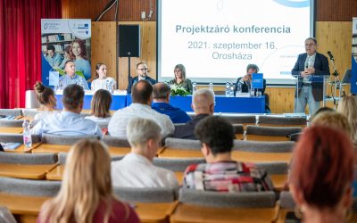 A Kodolányi János Egyetem a Békés megyei fiatalokért