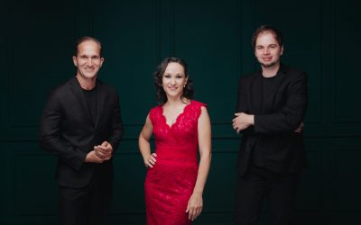 Varga Gábor jazz-zongorista az Egyesült Államokba készül turnéra