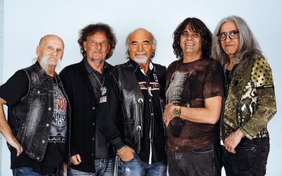 KARTHAGO koncert az Arénában!